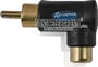 Right Angle Adapter (Short) RAS-B (Black) thumbnail image