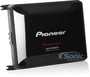 Pioneer GM-D8604 (Ships as 2019 model: Pioneer GM-D8704) thumbnail image