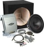 Precision Power 450W Bass Package thumbnail image