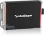 Rockford Fosgate Punch PBR300X4 OPEN BOX INCOMPLETE thumbnail image