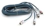 JL Audio XB-BLUAIC2-9 2-Channel RCA thumbnail image
