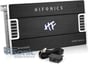 Hifonics HFi2000D thumbnail image
