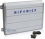Hifonics ZRX1800.1D- OPEN BOX thumbnail image