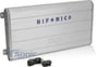 Hifonics ZRX3000.1D (Factory Refurbished) thumbnail image