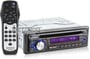 Kenwood KDC-MP242 thumbnail image