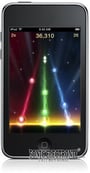 Apple iPod Touch 16GB 2nd Generation - MB531LL/A thumbnail image