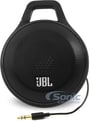 JBL Clip - Black thumbnail image