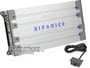 Hifonics Brutus BXi 2608D R/B thumbnail image