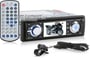 Lanzar SD30MUB / SD30MU with Bluetooth thumbnail image