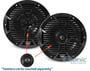 Wet Sounds SW-808-B (Black) thumbnail image