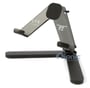 CYK Studio V-Stand Stylish iPad/Tablet Stand (Black) thumbnail image