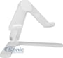 CYK Studio V-Stand iPad/Tablet Stand (White) thumbnail image