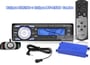 Combo: Eclipse CD5100 + Eclipse BT-E500 thumbnail image