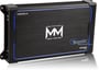 Autotek Mean Machine M2000.4 Open box thumbnail image