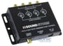 Sound Storm Labs (SSL)   SVA4 Video Amplifier thumbnail image
