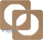 Audiopipe RING-5757 thumbnail image