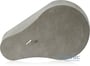 Audiopipe ISPOD-WD8T-GREY (Grey) thumbnail image