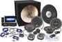 Complete Double DIN Car Audio Package thumbnail image