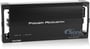 Power Acoustik RZ4-2000D Open Box Complete (Very Good, Used) thumbnail image
