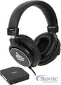 Limitless Creations HP3BK + Fiio E06 thumbnail image