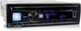Alpine CDE-164BT (Free Dash Kit & Wire Harness) thumbnail image