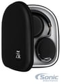 Parrot ZIK Black Gold Bluetooth Headphones (Refurbished) w/ Protective Case thumbnail image