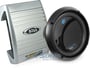 Planet Audio 8