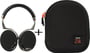 Parrot ZIK 1 Classic Headphones (Refurbished) w/ Matching Case thumbnail image