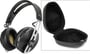 Sennheiser Momentum 2.0 Over-Ear Bluetooth Headphones (Black) + SLAPPA SL-HP-07 thumbnail image