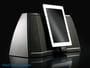Kicker IK5BTL Amphitheater with Bluetooth, Lightning Dock, USB & Aux Input (41IK5BTL - Open Box) thumbnail image