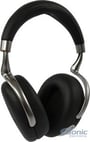 Parrot ZIK 2 Bluetooth Over-Ear Headphones BLACK (PF561000) (Open Box Complete) thumbnail image