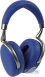 Parrot ZIK 2 Bluetooth Over-Ear Headphones BLUE (PF561004) (Open Box Complete) thumbnail image