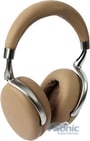 Parrot ZIK 2 Bluetooth Over-Ear Headphones MOCHA (PF561003) (Open Box Complete) thumbnail image