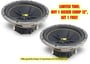 2-PACK --> Kicker 05C124 12