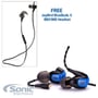 Westone W40 In-Ear Monitors w/ FREE JayBird BlueBuds X BBX1MB Headset thumbnail image
