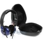 Sennheiser Amperior - Blue (Refurbished - Complete) + FREE SLAPPA SL-HP-07 thumbnail image