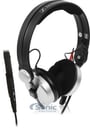 Sennheiser Amperior - Silver (Refurbished - Complete) thumbnail image