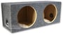 Sonic Sub Box: 2SL12-2.0 (Gray) thumbnail image