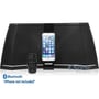 Kicker iK5BTL Amphitheater with Bluetooth, Lightning Dock, USB & Aux Input (41IK5BTL - Manufacturer Refurbished) thumbnail image