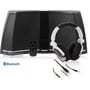 Kicker iK5BT2V2 Bluetooth Amphitheater w/ HP541-TJ Lavin Special Edition thumbnail image