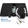 Kicker iK5BT Amphitheater (Refurbished) w/ HP541-TJ Lavin Special Edition thumbnail image