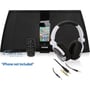 Kicker 30-Pin iK5 Amphitheater (Refurbished) w/ HP541-TJ Lavin Special Edition thumbnail image