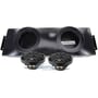 SSV Works + Wet Sounds '10-'14 Polaris RZR 4/XP 900 4 Enclosure & Speakers Kit thumbnail image