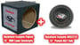 Rockford Fosgate RFD2212 12