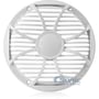 Wet Sounds PT-SW-10 Grille (White) thumbnail image