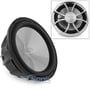 Wet Sounds XS-10 FA-S2 V2 (Silver) thumbnail image