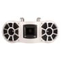 Wet Sounds REV 410 W-SC (White) thumbnail image