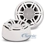JL Audio M100-CT-SG-WH - White with Sport Grilles thumbnail image