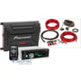 Pioneer Amplified Full Range Bundle with Install Kit thumbnail image