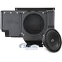 Polaris XP 1000 Custom Enclosure & 10